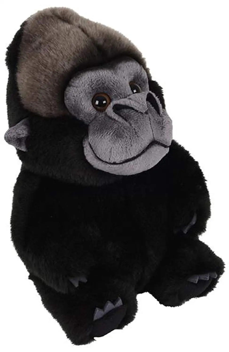 giant stuffed gorilla carnival
