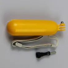 Gopro Floating Bobber For Floaty Bobber Floating Hand Grip For Gopro Floating Bobber Handle Pole For