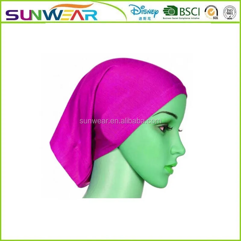 Ladies Muslim Head Covering Women S Elegant Modest Muslim Islamic   HTB1RyT MVXXXXXqXXXXq6xXFXXX5 