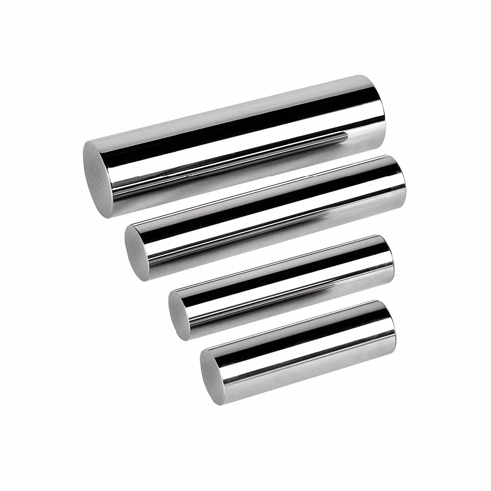 Chrome Plated Tubes Ck45/ S45c/ Sae1045 Telescopic Cylinder Rod For