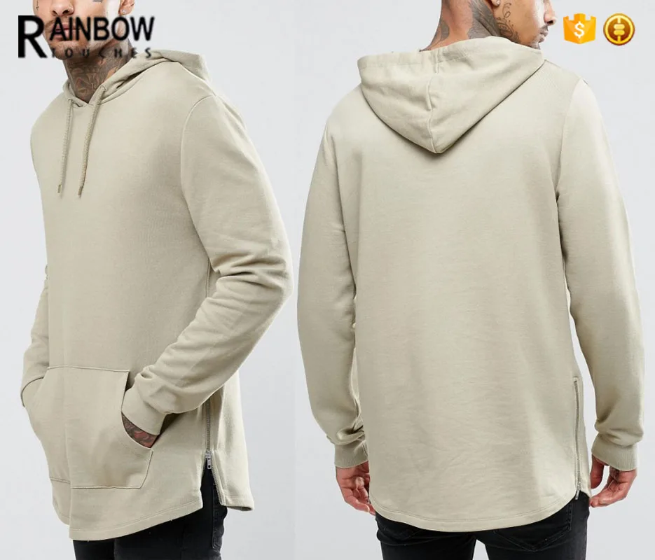 side zip sweatshirt mens