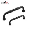 Professional Equipment Furniture Helping Handle Cabinet Door Plastic Pull