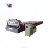 Full Automatic YD-0176 PPGI Color Coated Corrugated Roofing Sheet Roll Forming Making Machine Best Quality
