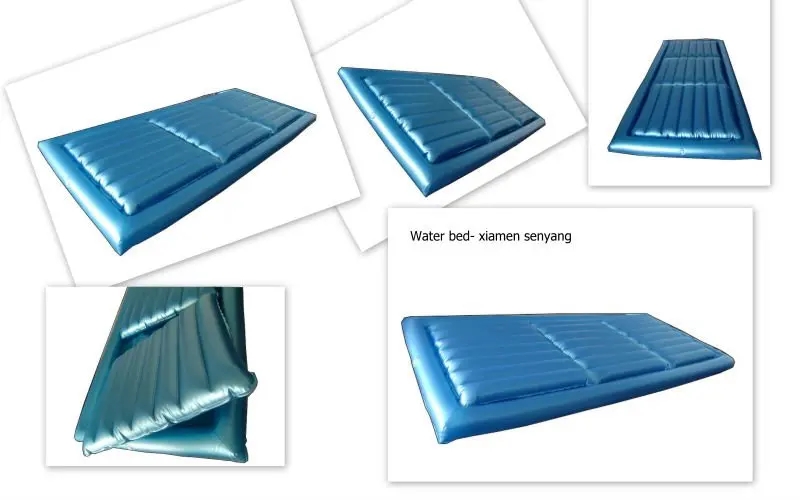 Pvc Water Air Bed For Antibedsore Water Mattress W02 Buy Pvc Water