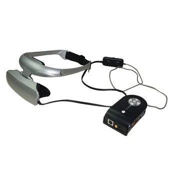 pc monitor goggles