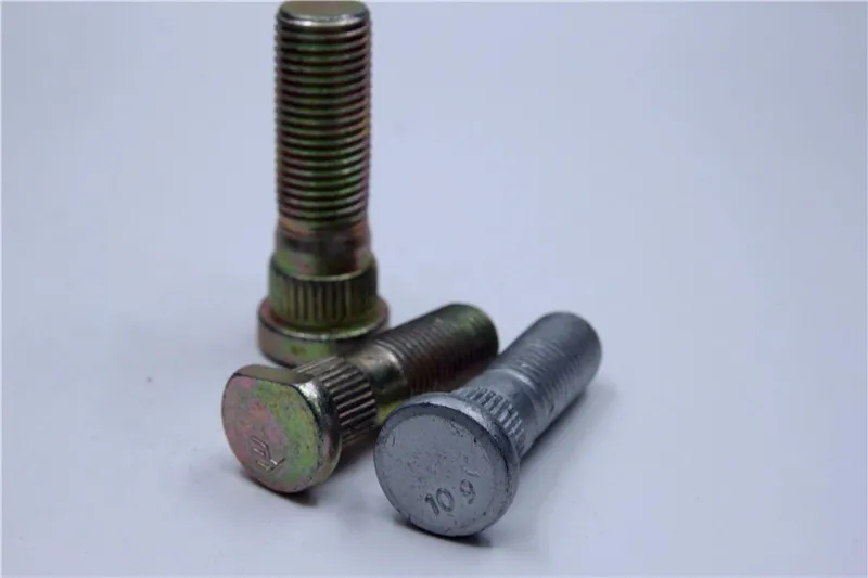 Wheel Studs By Size M18x1.5 Wheel Bolt Buy Wheel Lug Bolts,M18x1.5