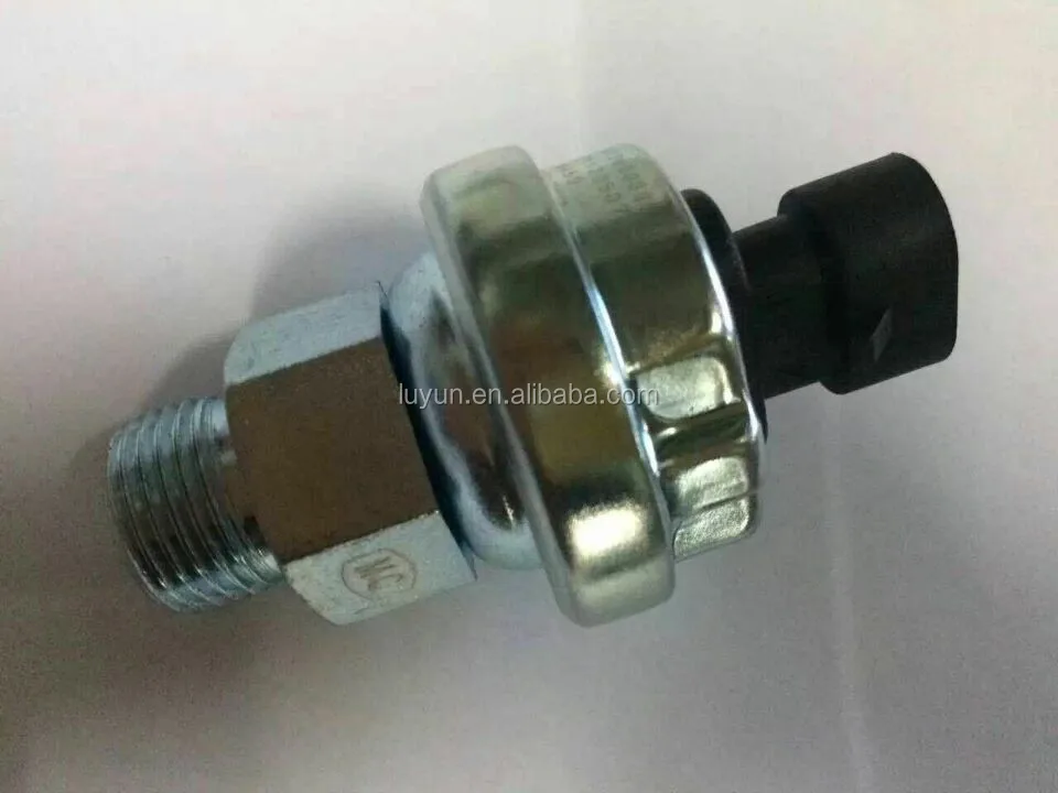 Fuel Injector Pressure Sensor Defkmsgy001 For 4954245 5pp53 Diesel