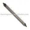 HSS Center Drills, Long Length Series