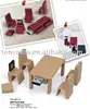 New type table set usb flash disk
