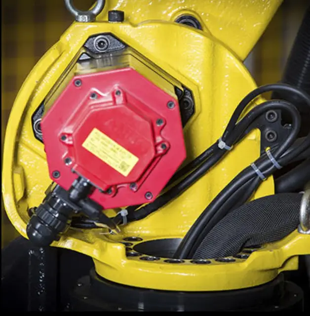 fanuc arc mate 100id