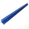 Architectural Scale Ruler 12" Improved Marking Quality (Imperial) - Perfect for Blueprints, Engineering, Drafting or Architect