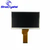 Car GPS 7 Inch 800x480 Resolution TFT ShenZhen Special wWith LCD Touch Screen Display Module Panels