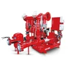Diesel And Electric Driven Fire Fighting Pump Set
