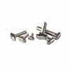 Bolt Nut Fastener Steel Cheap M5 Camera Mounting Bugle Drywall Screw Color Cup Head Bolts