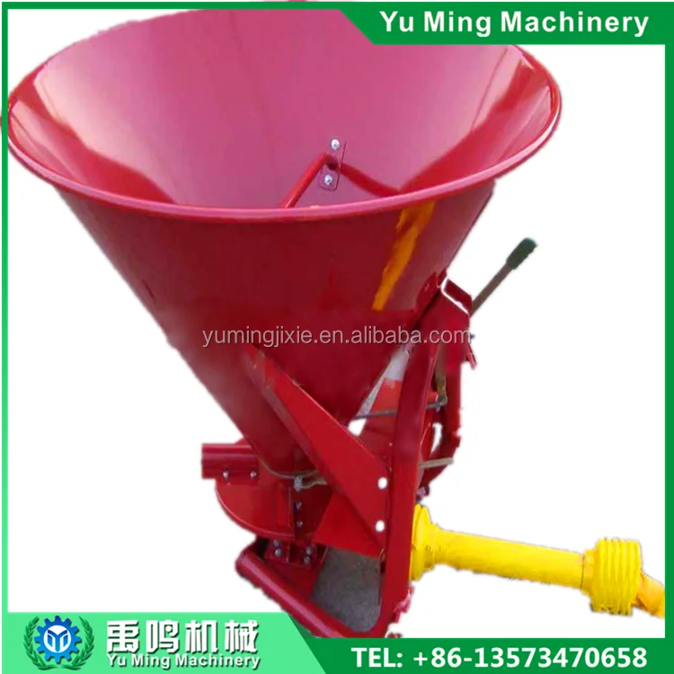 Tractor Three Point Hitch Mount Fertilizer Spreaders Buy Cdr Spreader