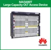 Made in China HUAWEI MA5600T POTS xPON OLT supports ADSL VDSL SHDSL with Low Price