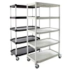 Wholesale heavy duty storage shelves adjustable warehouse racks