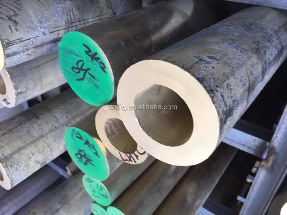 aluminium bronze price per kg