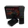 Star X Mini SD DVB-S Satellite Receiver