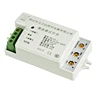 Microwave motion dimmable sensor dimming Used in the parking lot