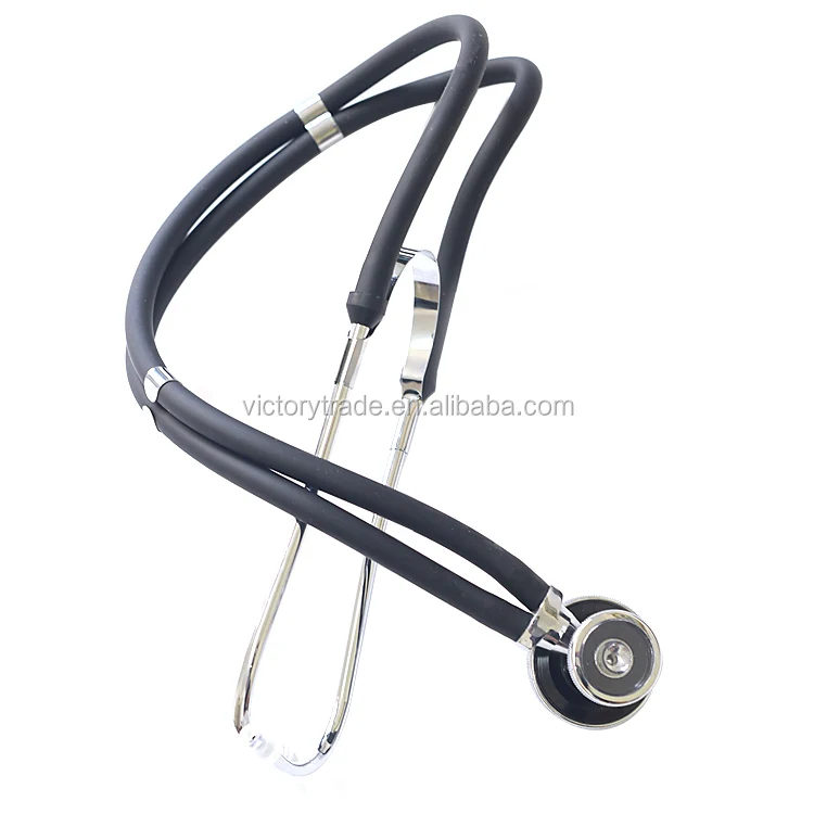 Wholesale Dual Head Medical Gynecological Stethoscope For Child And Adult