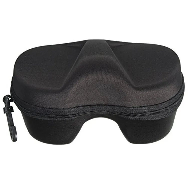 Portable Diving Mask Case Snorkel Swimming Glasses Storage Box