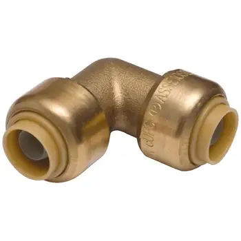 brass connector hose lead equal larger