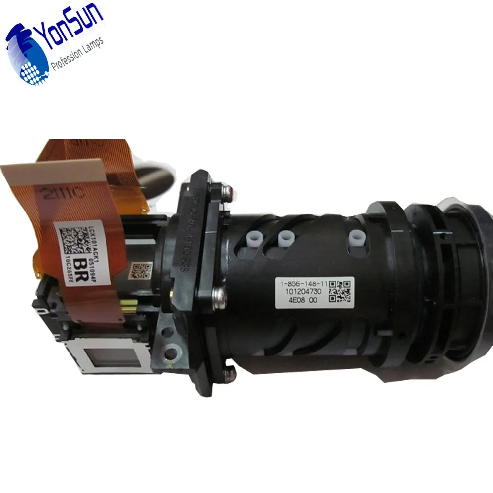 Sony Lcx094a Lcx101a Lcx111a Lcx124a Projector Lcd Panel Buy Lcx111 Projector Lcd Panel