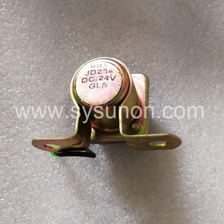 Diesel Engine Parts 6bt Starter Relay 4988354 37n35085b Buy 4988354