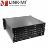LINK-MI LM-SH91 9x1 HD Video Multiplexers Video Splitter Video Wall Processor Resolution up to 1080P