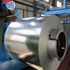 Cold Rolled Technique and Galvanized Surface Treatment Galvanized Steel Sheet Coil
