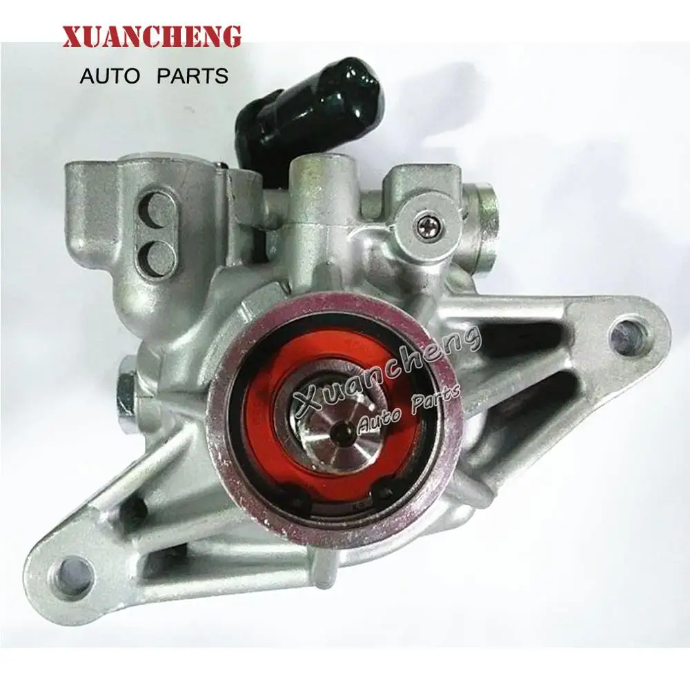 Auto Parts Market In Guangzhou,Steering System,Steering Pump For Honda