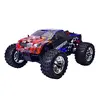Big scale rc trucks, Brand New Original HSP 94188 2.4Ghz 2CH Transmitter Nitro Powered 18CXP 1/10 RTR 4WD Off-road RC Car, Kids