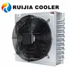 Air cooler condenser condensator full stainless steel evaporator for water cooling system