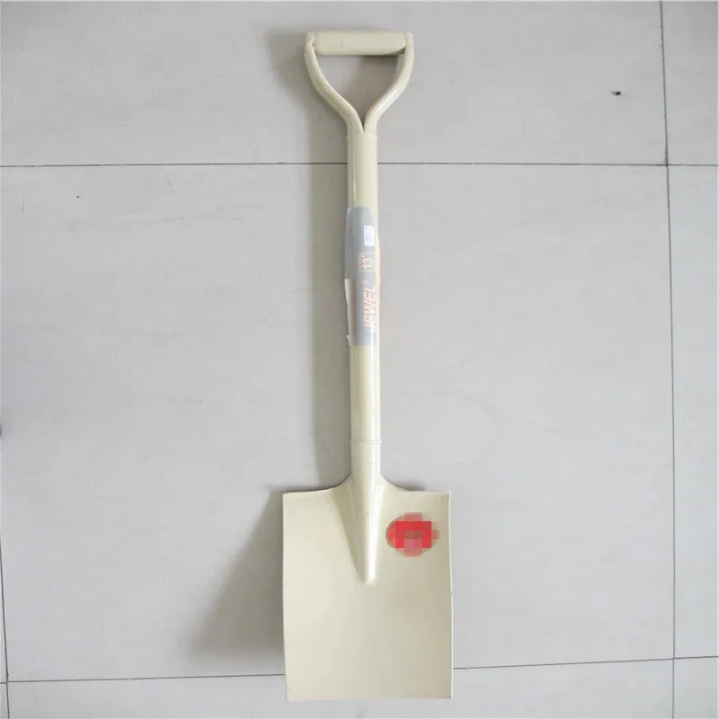 Nigeria Elephant Brand Square Steel Handle Garden Shovel Buy Nigeria