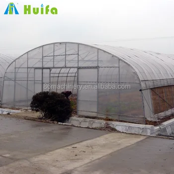 One Stop Garden Cover Greenhouse Parts Structure Snow Load