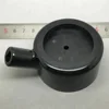 custom made precision injection molded plastic parts