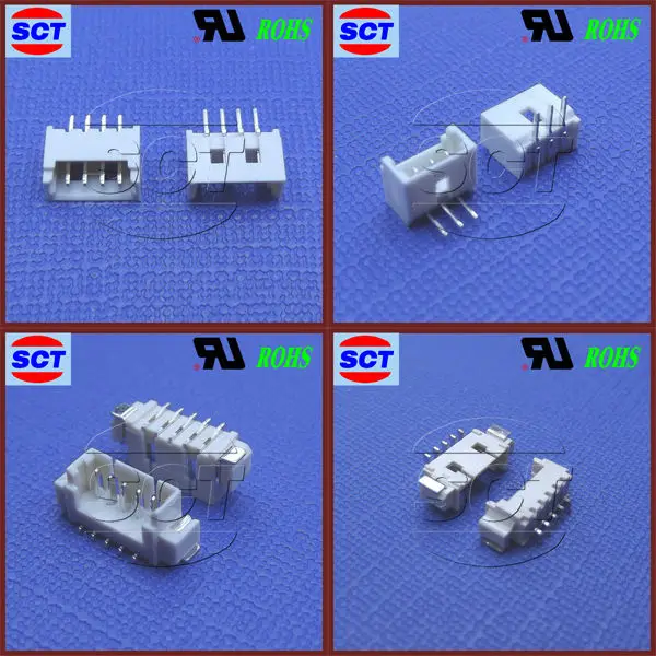 Molex 51021 Single Row Hs Code Connector Buy Hs Code Connector,Right