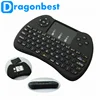 2019 Dragonworth New Brand H9 air mouse for Android TV BT H99 Mini Hand-held Wireless with high quality remote control