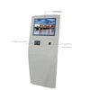 19 Inch Floor Standing Official Service Query Kiosk