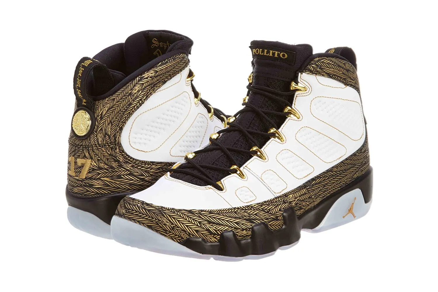 jordan 9 db