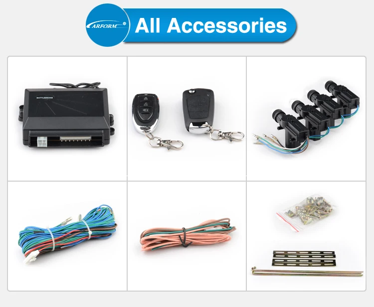 buy central locking system for cars