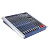 New design pa audio mixer audio mixer price in china