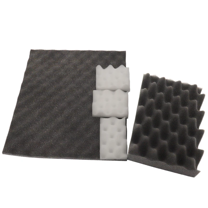 Packaging Sponge Customized Sponge Packaging Foam Insert - Shock-Proof Protection