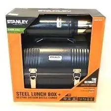 stanley lunch box combo