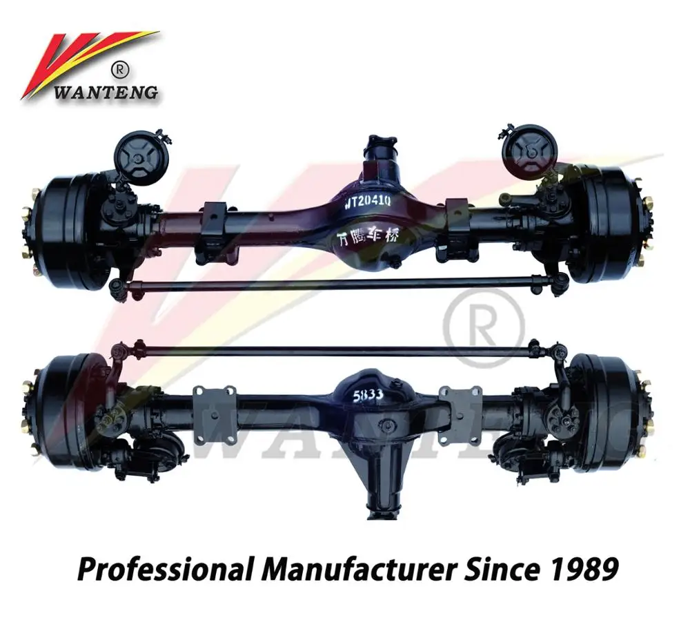 Tractor Axle Front Drive Steerable Axle Buy Front Axle,Tractor Front