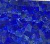 Lapis lazuli bathroom tile
