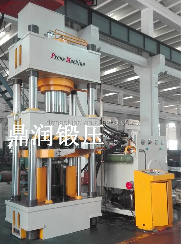 Факторы, влияющие на стоимость гидравлического пресса