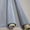 Quartz flour filtering stainless steel wire mesh