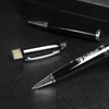 low cost business gift metal usb flash memory 512MB 4GB 8GB 16GB 32GB 64GB pen drive direct from china